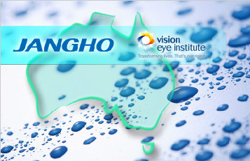 立博ladbrokes创建收购澳洲最大连锁眼科医院  大力进军医疗大健全