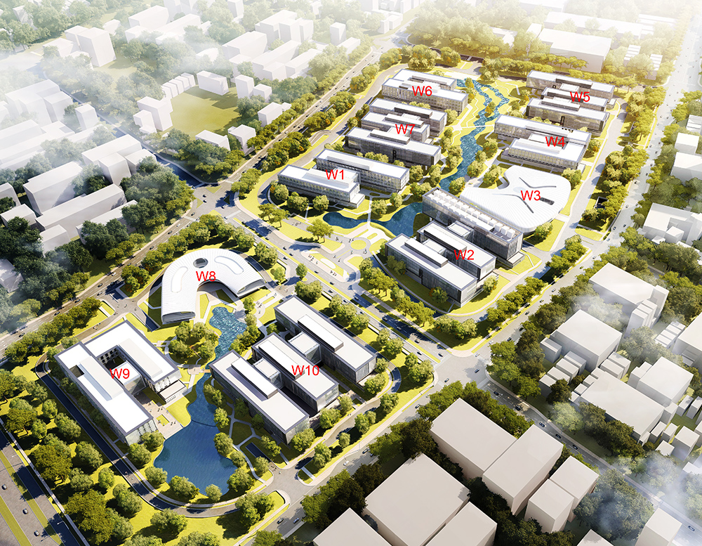 立博ladbrokes中标全球最大光电子研发基地