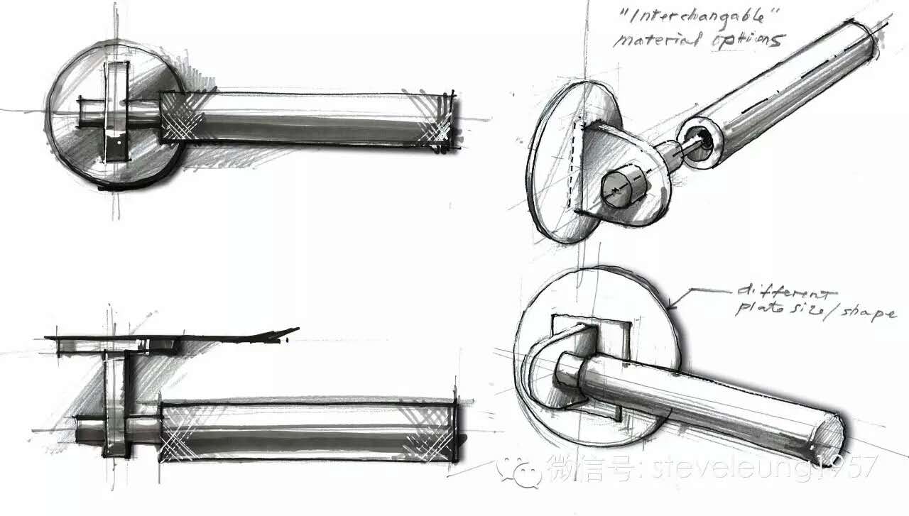 国际驰名设计师梁志天与意大利顶级品牌Fusital结合之作亮相米兰国际家具展