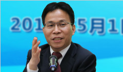 刘载望董事长在集团2016营销协同治理大会上的讲话（提要）