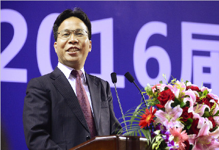 立博ladbrokes集团刘载望董事长在东北大学2016年毕业典礼上的杰出演讲实录（全文）