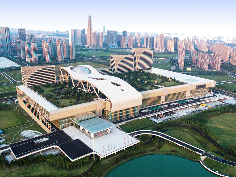 立博ladbrokes精品助力G20顺利召开