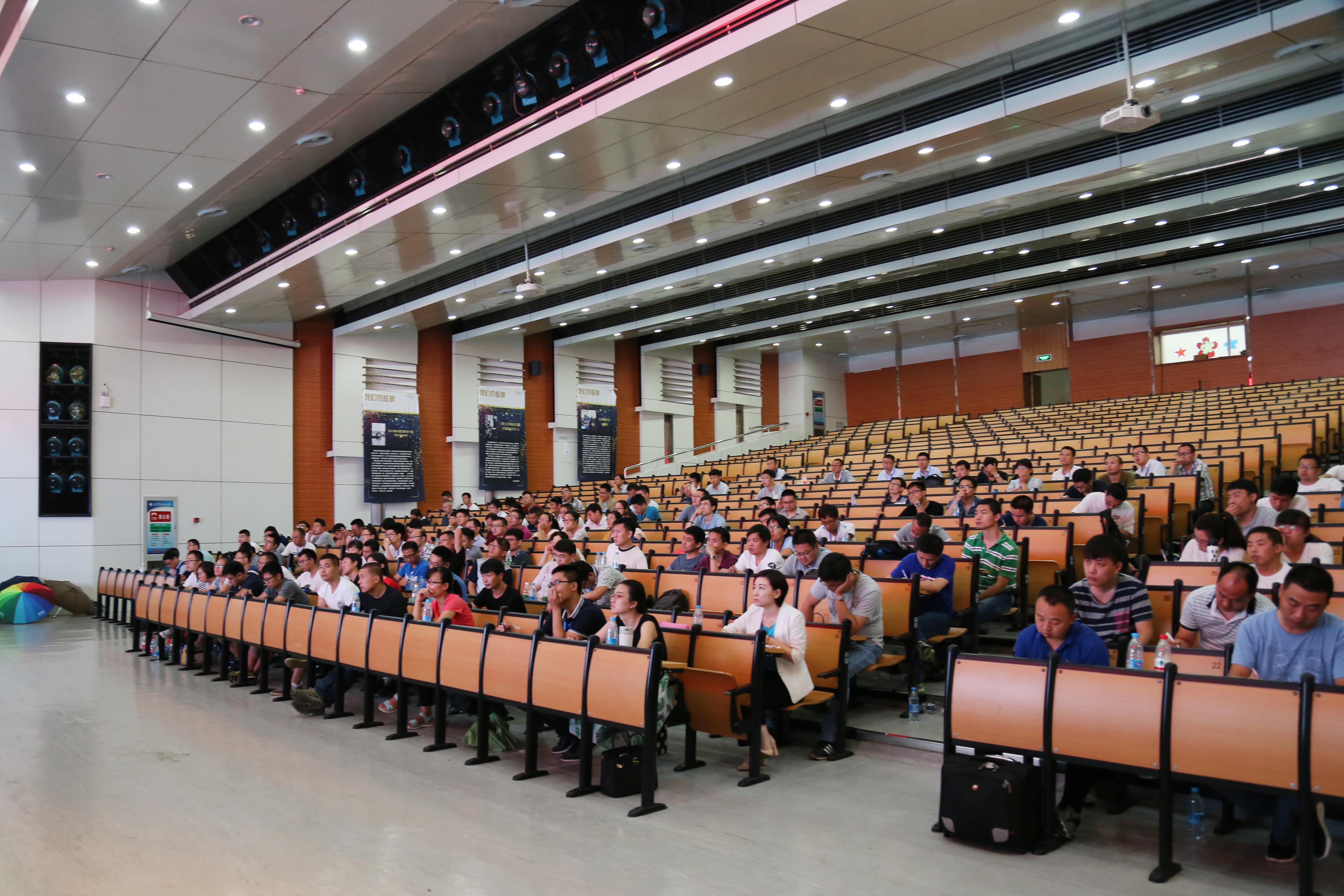 立博ladbrokes集团2017年一级建造师员工集训圆满闭幕